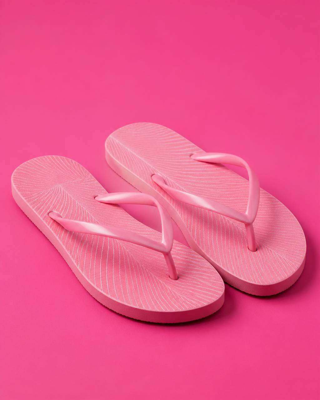 Chinelo da linha Feminino