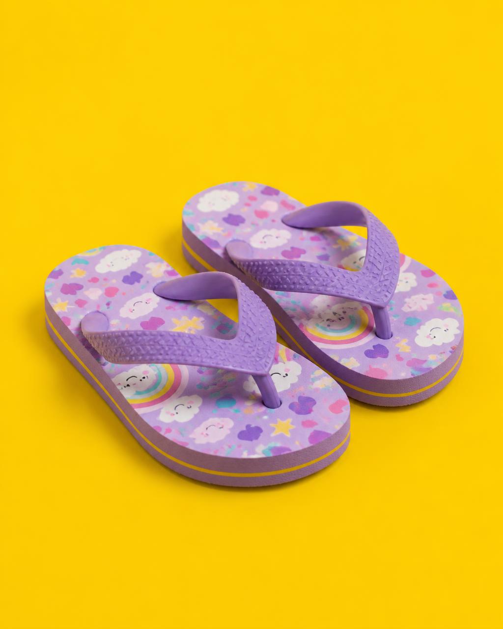 Chinelo da linha Infantil
